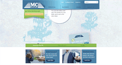 Desktop Screenshot of mcbt.com